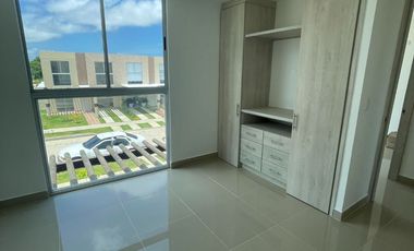 ARRIENDO CASA ESQUINA DORAL CARTAGENA ZONA NORTE