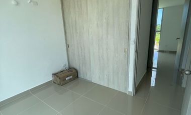 ARRIENDO CASA ESQUINA DORAL CARTAGENA ZONA NORTE
