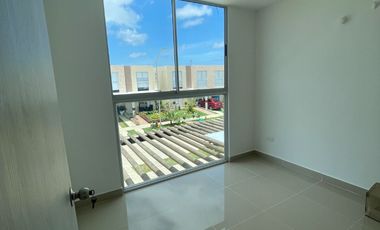 ARRIENDO CASA ESQUINA DORAL CARTAGENA ZONA NORTE