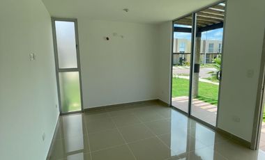 ARRIENDO CASA ESQUINA DORAL CARTAGENA ZONA NORTE