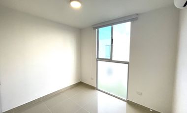 ARRIENDO CASA ESQUINA DORAL CARTAGENA ZONA NORTE