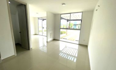 ARRIENDO CASA ESQUINA DORAL CARTAGENA ZONA NORTE