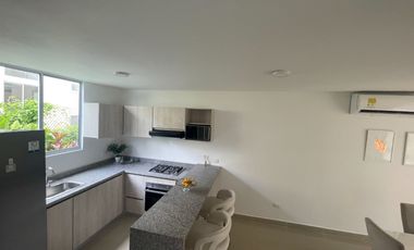 ARRIENDO CASA ESQUINA DORAL CARTAGENA ZONA NORTE