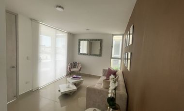 ARRIENDO CASA ESQUINA DORAL CARTAGENA ZONA NORTE