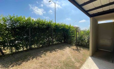 ARRIENDO CASA ESQUINA DORAL CARTAGENA ZONA NORTE