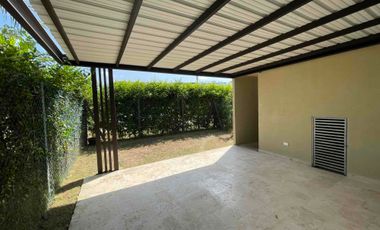 ARRIENDO CASA ESQUINA DORAL CARTAGENA ZONA NORTE