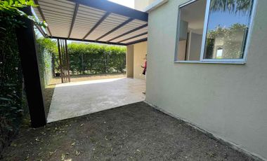 ARRIENDO CASA ESQUINA DORAL CARTAGENA ZONA NORTE