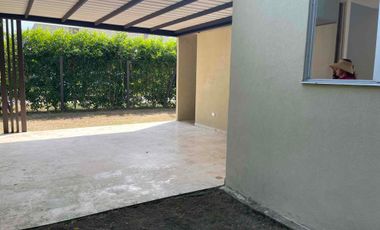 ARRIENDO CASA ESQUINA DORAL CARTAGENA ZONA NORTE