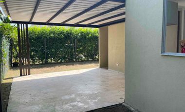 ARRIENDO CASA ESQUINA DORAL CARTAGENA ZONA NORTE