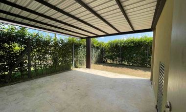 ARRIENDO CASA ESQUINA DORAL CARTAGENA ZONA NORTE