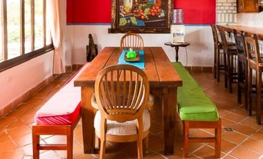 Venta Finca en Lago Calima en condominio