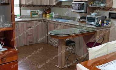 Acogedora Casa junto a Distrito Consular! - María del Carmen Núñez