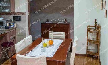 Acogedora Casa junto a Distrito Consular! - María del Carmen Núñez