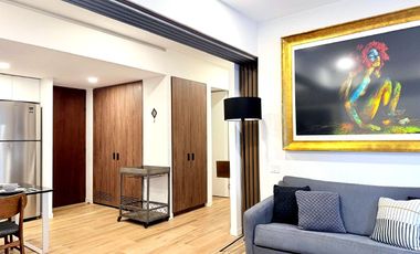 Renta Departamento Amueblado Incluye Servicos y Mantenimiento