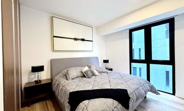 Renta Departamento Amueblado Incluye Servicos y Mantenimiento