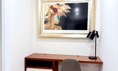 Renta Departamento Amueblado Incluye Servicos y Mantenimiento