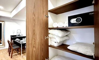 Renta Departamento Amueblado Incluye Servicos y Mantenimiento