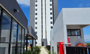 apartamento villa palma pereira