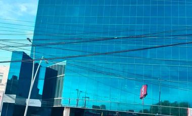 renta oficina edificio de cristal torre 1370, Blvd. Díaz Ordaz , Irapuato, Gto.
