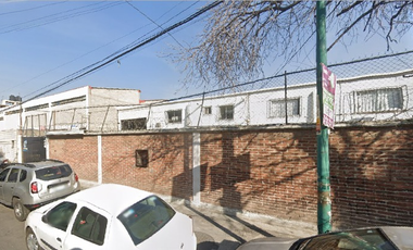 Hermosa Propiedad en Granjas México, Iztacalco, CDMX