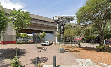 Hermosa Propiedad en Granjas México, Iztacalco, CDMX