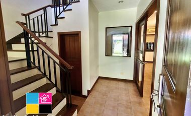 3 Bedroom House For Rent At Banilad Cebu City Near Mall