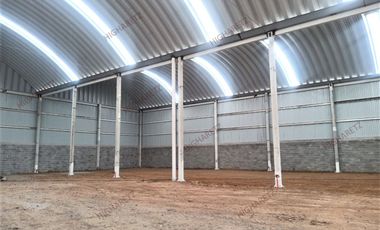 BODEGA COACALCO 2000 M²