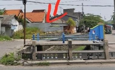 Tanah dijual di Jawa Timur, Surabaya