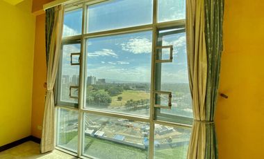 FOR SALE Condominium located at Aspen Tower Condominium, Brgy. Alabang, Muntinlupa City