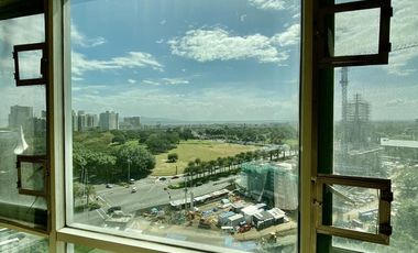 FOR SALE Condominium located at Aspen Tower Condominium, Brgy. Alabang, Muntinlupa City