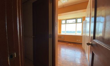 FOR SALE Condominium located at Aspen Tower Condominium, Brgy. Alabang, Muntinlupa City