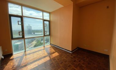 FOR SALE Condominium located at Aspen Tower Condominium, Brgy. Alabang, Muntinlupa City