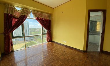 FOR SALE Condominium located at Aspen Tower Condominium, Brgy. Alabang, Muntinlupa City