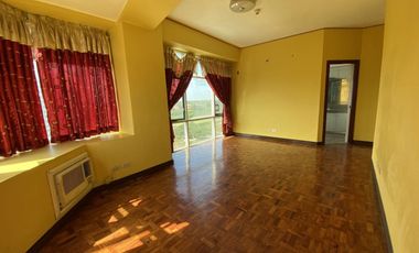 FOR SALE Condominium located at Aspen Tower Condominium, Brgy. Alabang, Muntinlupa City