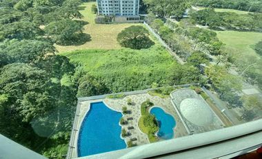FOR SALE Condominium located at Aspen Tower Condominium, Brgy. Alabang, Muntinlupa City