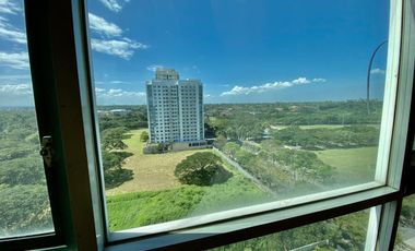 FOR SALE Condominium located at Aspen Tower Condominium, Brgy. Alabang, Muntinlupa City