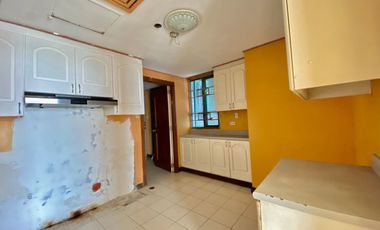 FOR SALE Condominium located at Aspen Tower Condominium, Brgy. Alabang, Muntinlupa City