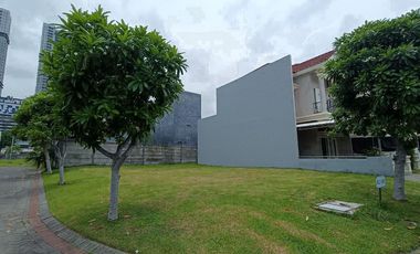 Tanah dijual di Jawa Timur, Surabaya