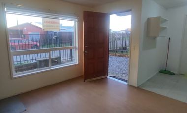 Arriendo casa 1 piso 2 dormitorios Brisamar