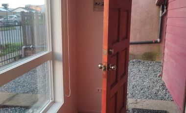 Arriendo casa 1 piso 2 dormitorios Brisamar