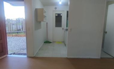 Arriendo casa 1 piso 2 dormitorios Brisamar