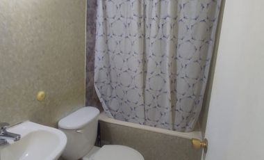 Arriendo casa 1 piso 2 dormitorios Brisamar