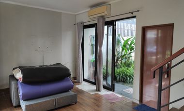 Rumah 2 Lantai Rapi Terawat Di Premier Serenity Bekasi, 10 Menit Ke Stasiun Bekasi, 15 Menit Ke Summarecon Bekasi