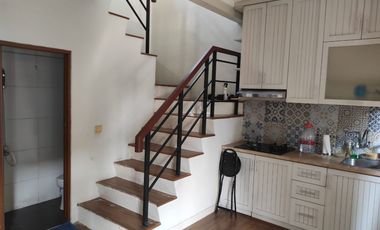 Rumah 2 Lantai Rapi Terawat Di Premier Serenity Bekasi, 10 Menit Ke Stasiun Bekasi, 15 Menit Ke Summarecon Bekasi