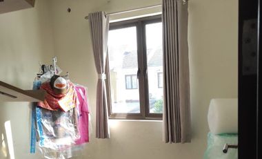 Rumah 2 Lantai Rapi Terawat Di Premier Serenity Bekasi, 10 Menit Ke Stasiun Bekasi, 15 Menit Ke Summarecon Bekasi