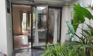 Rumah 2 Lantai Rapi Terawat Di Premier Serenity Bekasi, 10 Menit Ke Stasiun Bekasi, 15 Menit Ke Summarecon Bekasi