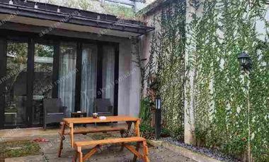 Rumah Lux Kolam Renang Furnished Dekat Griya Arcamanik Kota Bandung