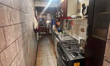 GRAN OPORTUNIDAD CONSTITUCIÓN – CASA DE DOS NIVELES EN VENTA