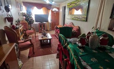 GRAN OPORTUNIDAD CONSTITUCIÓN – CASA DE DOS NIVELES EN VENTA