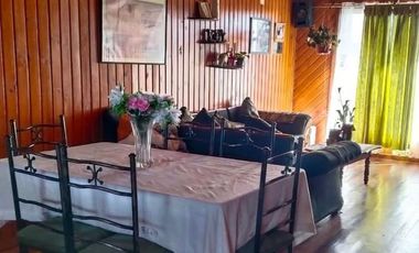 GRAN OPORTUNIDAD CONSTITUCIÓN – CASA DE DOS NIVELES EN VENTA